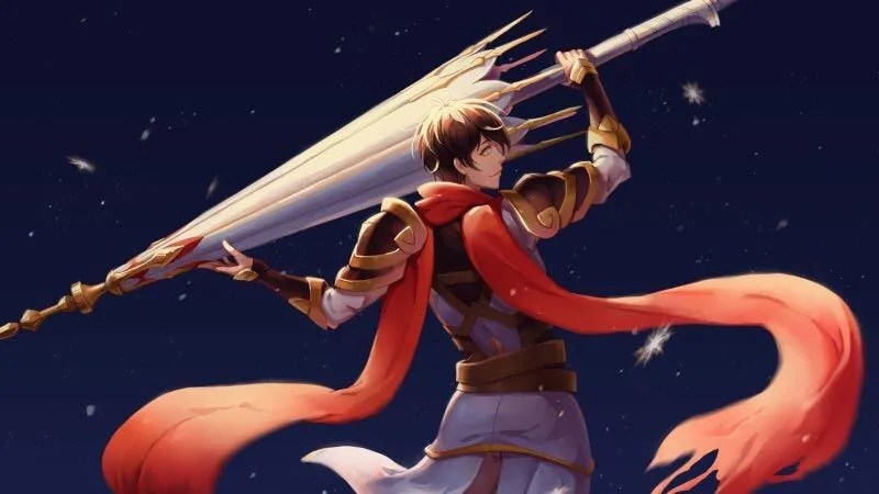 Lista de melhores animes sobre jogos e games - TOP 10 Lista de melhores animes sobre jogos e games - TOP 10