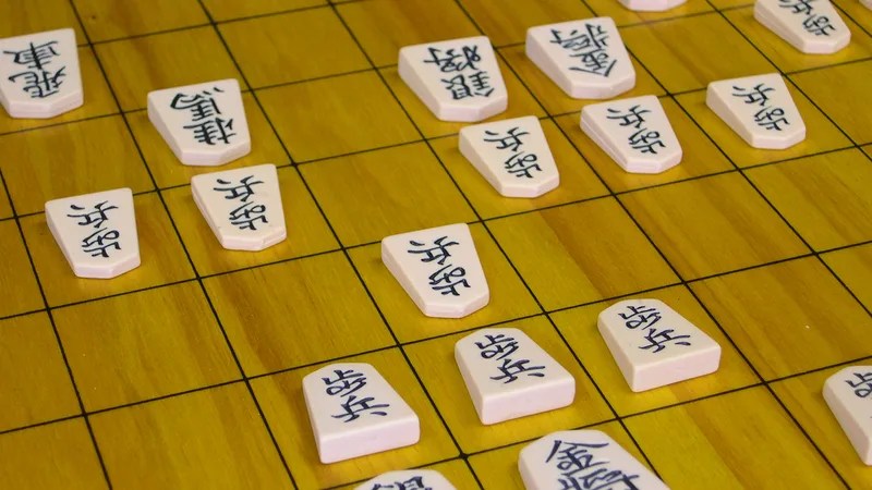 Brinquedos mais famosos entre as crianças japonesas