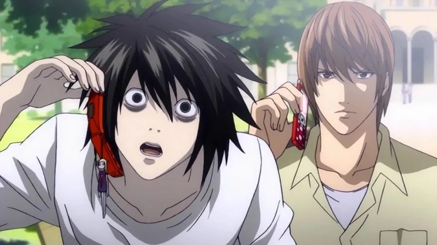 Por que os Japoneses usam Moshi Moshi ao falar no telefone?