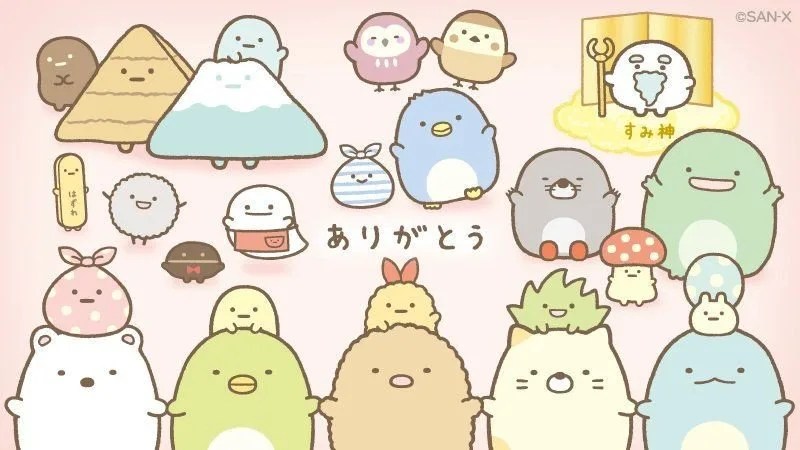 Significado de Kawaii - Cultura da fofura no Japão
