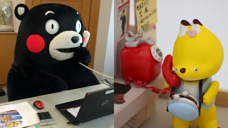 Why do the Japanese use Moshi Moshi when talking on the phone? Why do the Japanese use Moshi Moshi when talking on the phone?