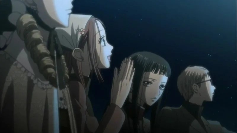 100 Romance Animes – List of the best for you to watch