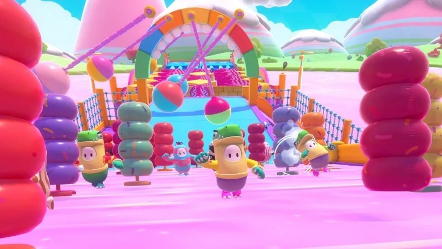 Takeshi’s Castle – A Origem de Fall Guys e Olimpíadas do Faustão