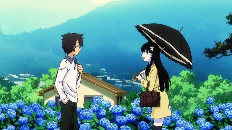 Lista de Animes de Zumbis + Faz sucesso no Japão? Lista de Animes de Zumbis + Faz sucesso no Japão?