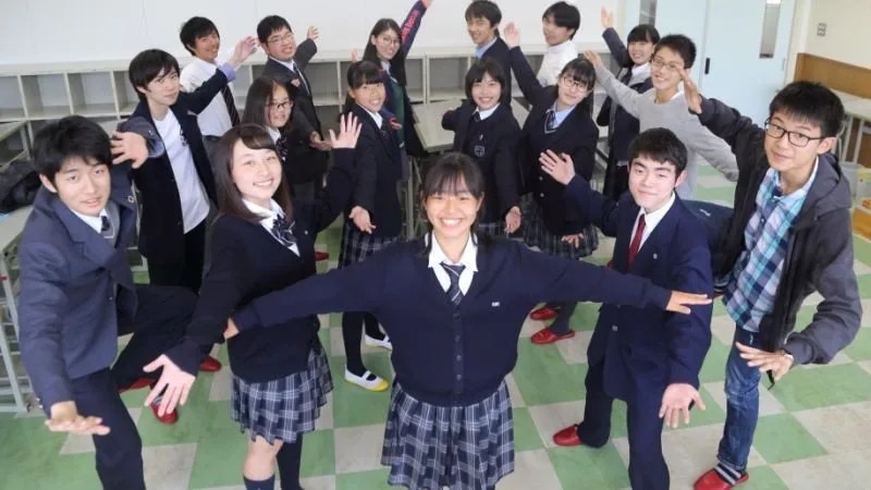 O que significa Minna em japonês? O que significa Minna em japonês?