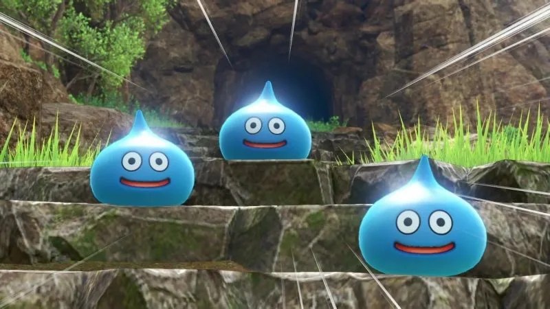 O enorme sucesso de Dragon Quest no Japão