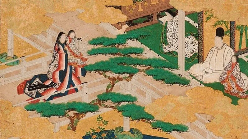 Nyoubou Kotoba - The Secret Language of Women