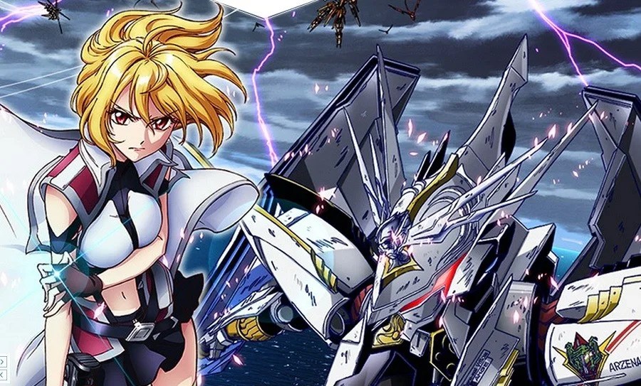 Os 10+ Melhores Animes de Dragões