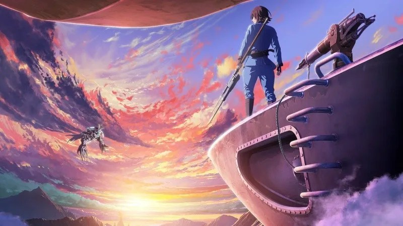 Die 10+ besten Drachen-Animes