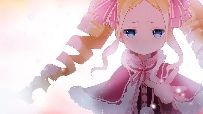 Guía de anime de primavera 2026 abril
