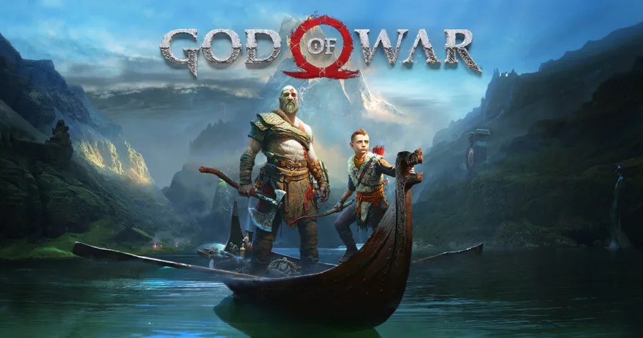 GoW_ - 5 Games que deveriam virar série de TV