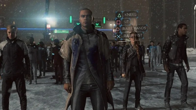 5 Games que deveriam virar série de TV