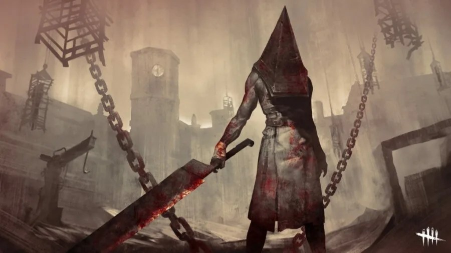 silent-hill - 5 Games que deveriam virar série de TV