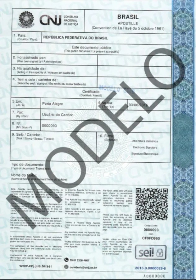 A validade do diploma brasileiro no Japão?
