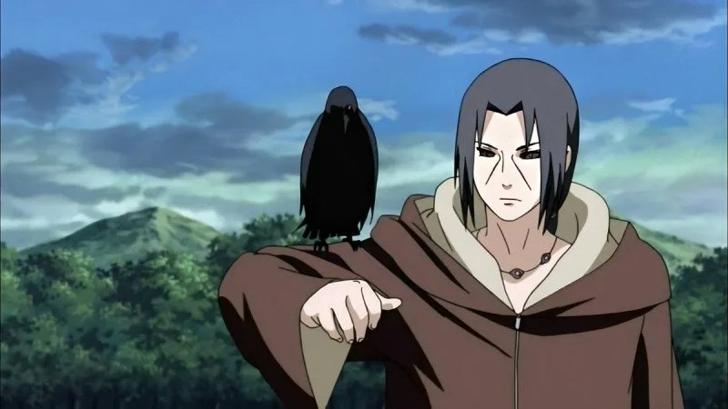 Karasu – Symbolism of the crow in Japan