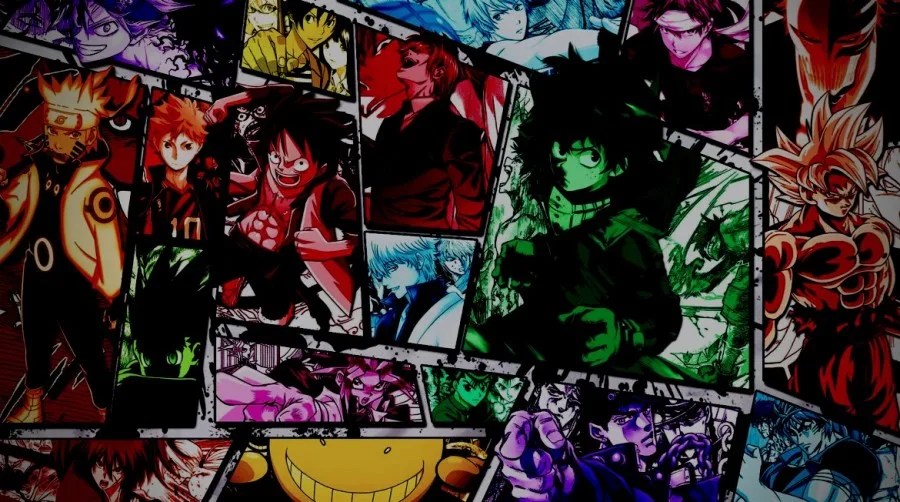 How to find the best Anime Wallpapers?