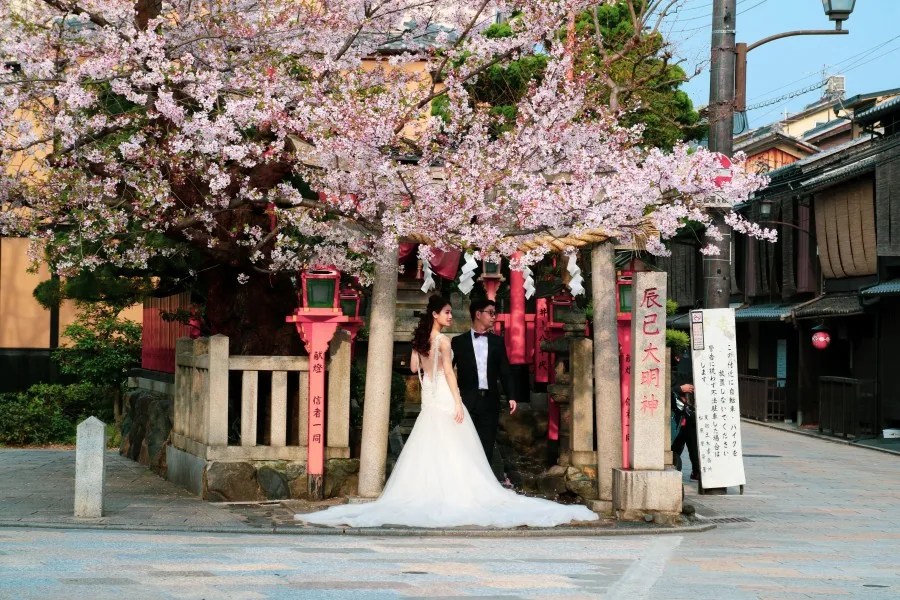 일본 남성들이 가장 많이 결혼한 5개 국적