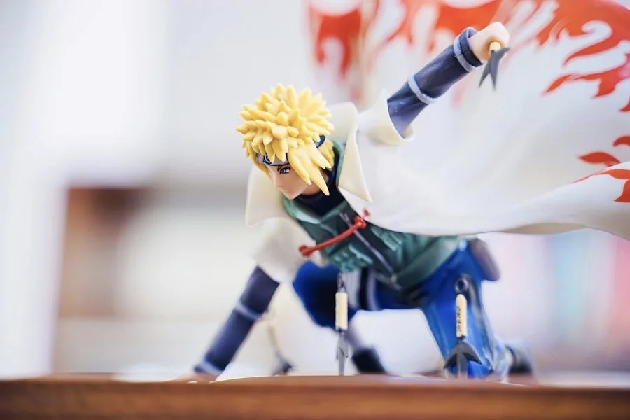 image- - Festa animes: como arrasar nos detalhes da sua festa temática