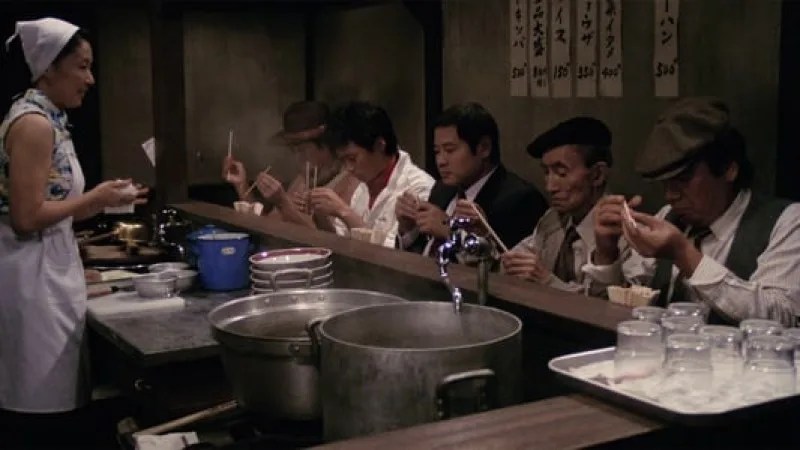 5 filmes que retratam a cultura japonesa