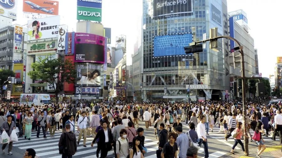 Koseki: o registro familiar japonês