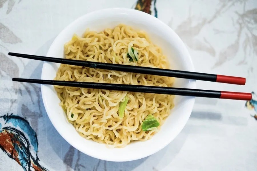 Conheça refeições japonesas leves e saborosas