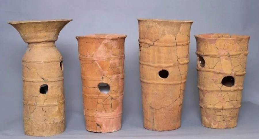 Kofun - As tumbas antigas do Japão