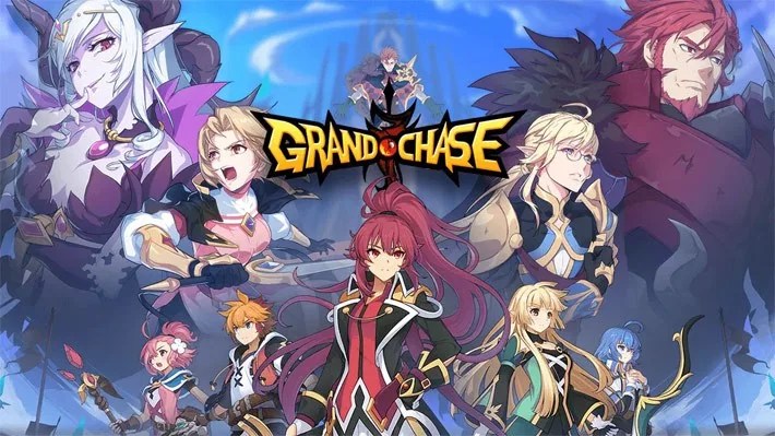 20 melhores jogos de animes para celular