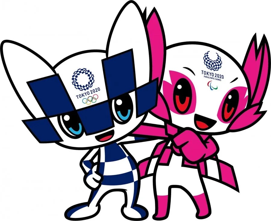 olimpiadas-mascote-tokyo - Olimpíadas 2021: Confira o legado que os jogos trouxeram ao Japão