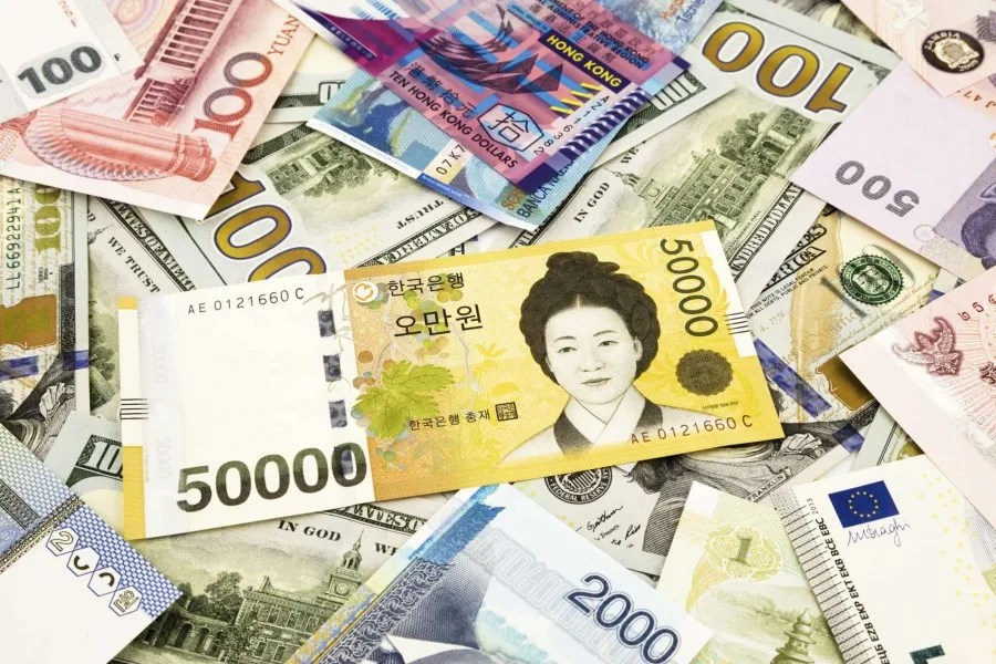 Finanças em Coreano: Vocabulário essencial para investir no mercado da Coreia