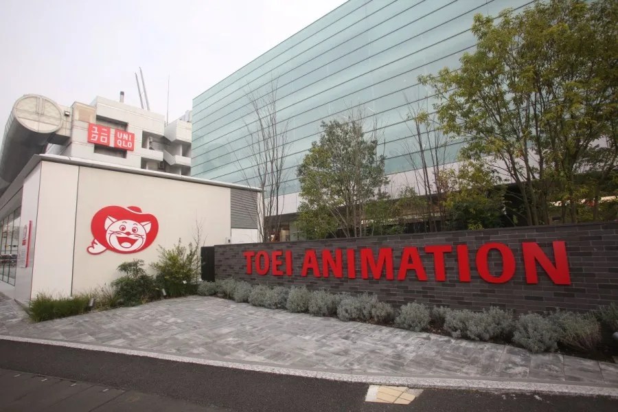 animation schools - The best animation schools in Japan