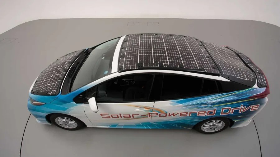 energia solar - Energia solar no Japão