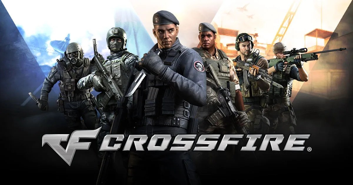 Como ganhar ZP grátis no Crossfire