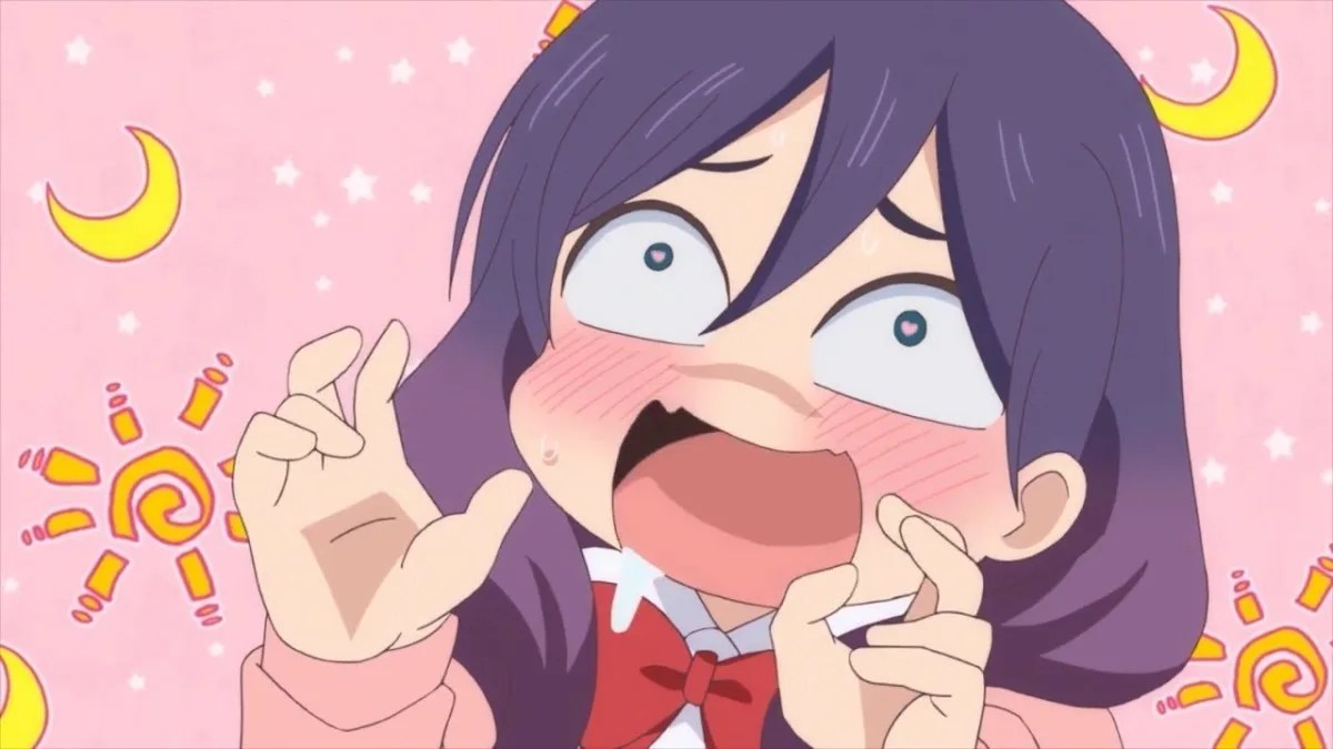 Otome bukan feminin dari Otaku! Bagaimana istilah ini muncul?