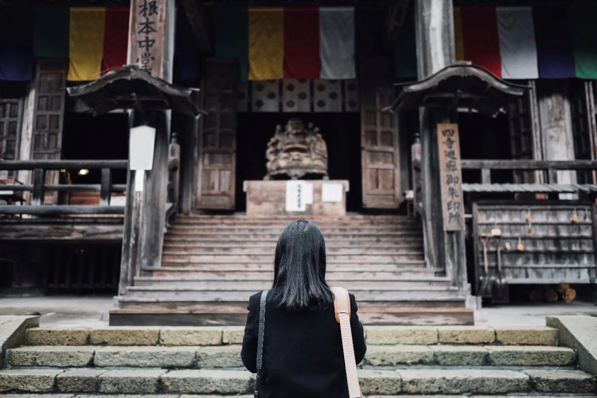 - As religiões mais praticadas no Japão - Do budismo ao xintoísmo