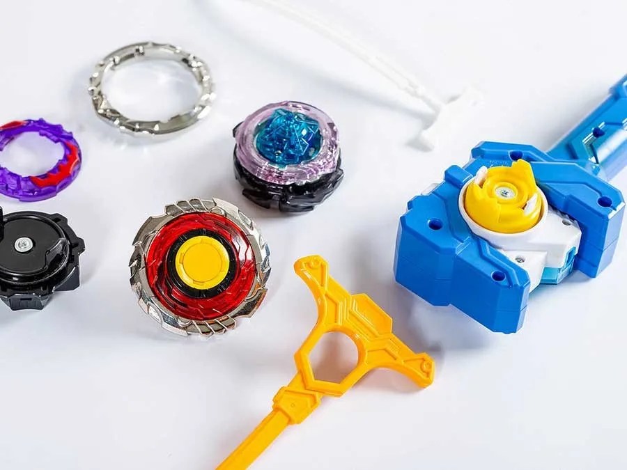 7 Animes Based on Games and Toys