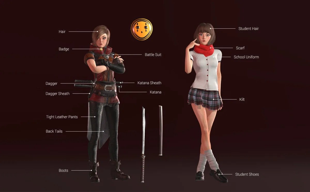 10 stron do tworzenia postaci anime i awatarów