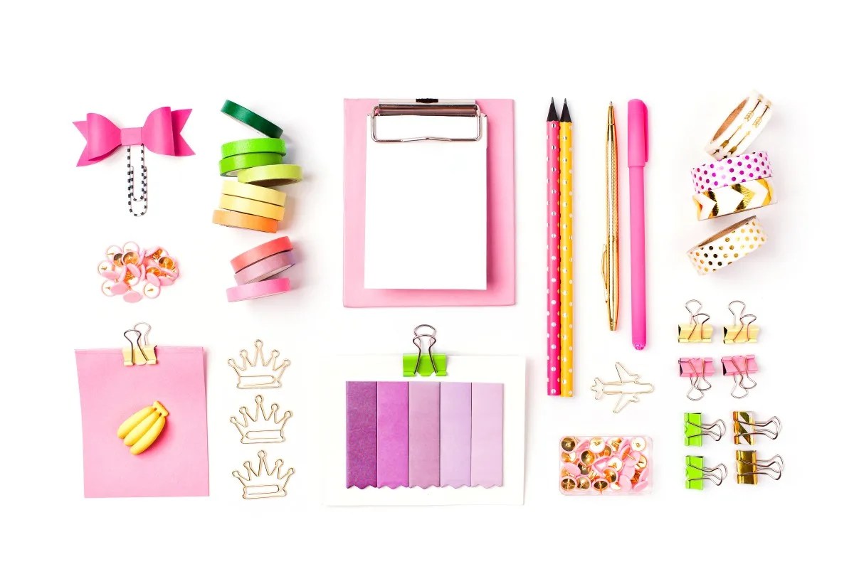 Discover the incredible Japanese Washi Tape