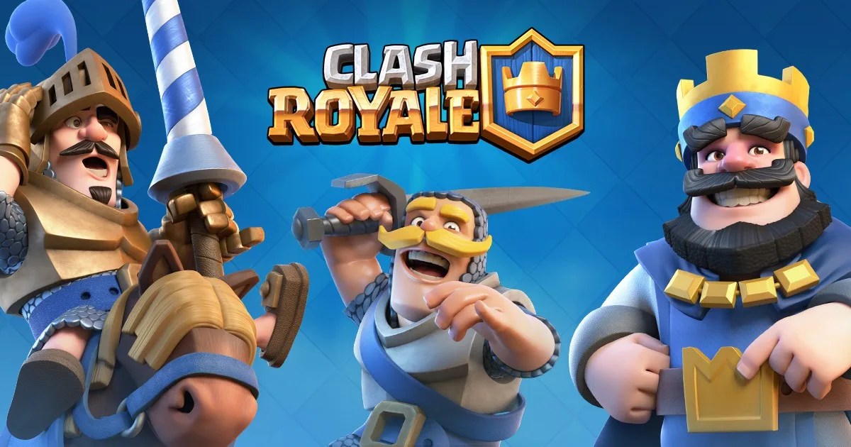 15 ways to Earn Free Gems in Clash Royale
