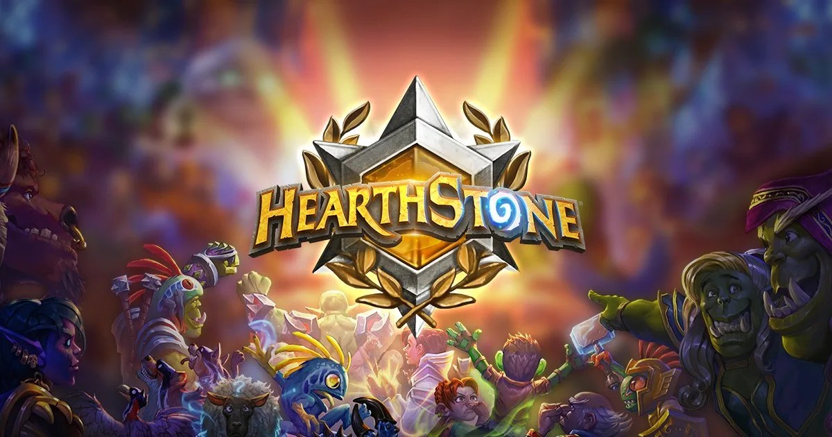 Kostenlose Helden und Kartenpackungen in Hearthstone
