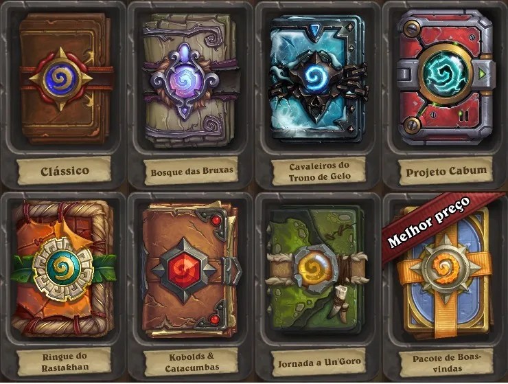 - 15 maneiras de ganhar saldo no Hearthstone grátis