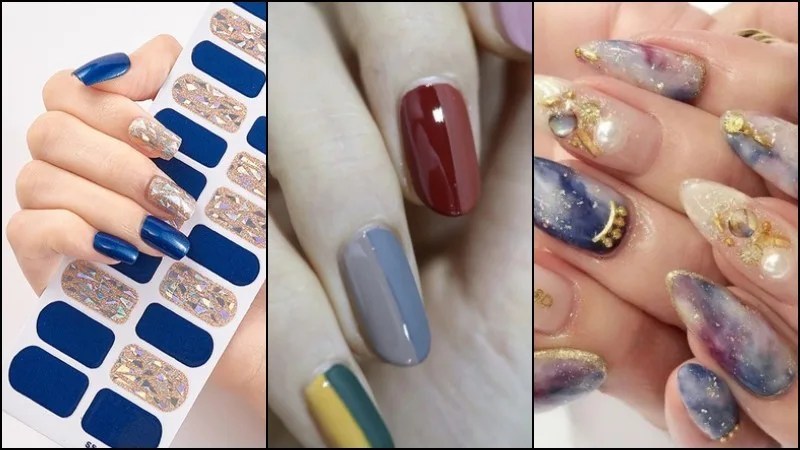 - What are Korean Nails Like?