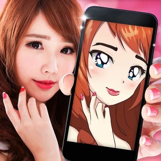 - 10 Apps to Transform Photo into Anime, Manga, and Drawing