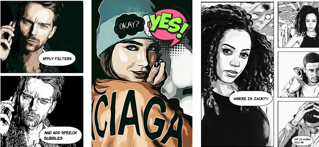 - 10 Apps to Transform Photo into Anime, Manga, and Drawing