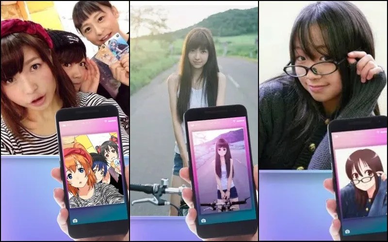- 10 Apps to Transform Photo into Anime, Manga, and Drawing