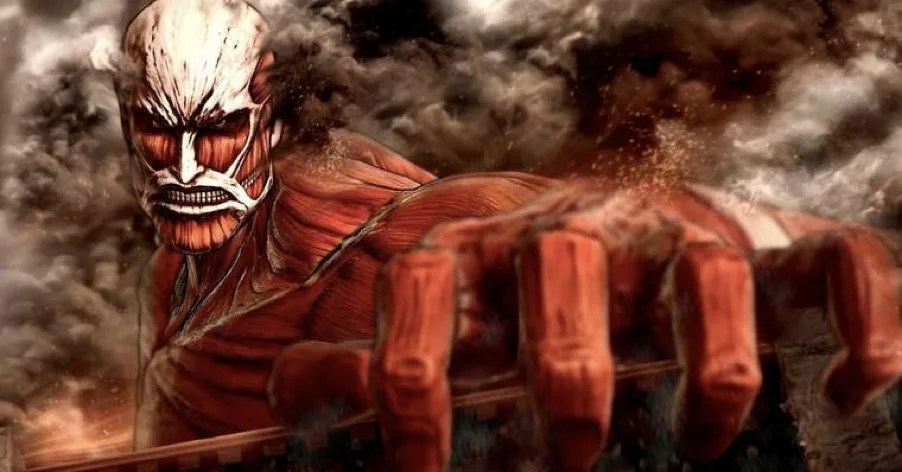 Everything about the nine Original Titans in Attack on Titan