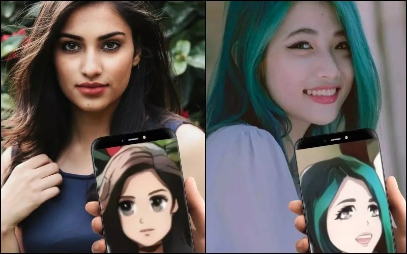 - 10 Apps to Transform Photo into Anime, Manga, and Drawing
