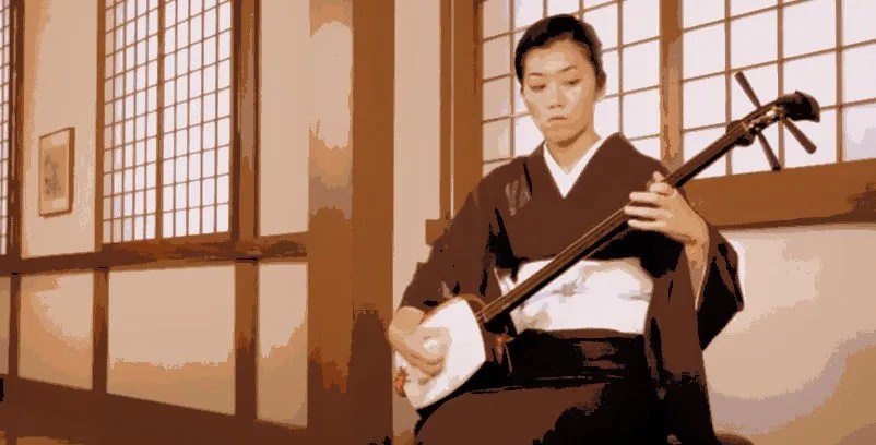 How to say Music in Japanese?