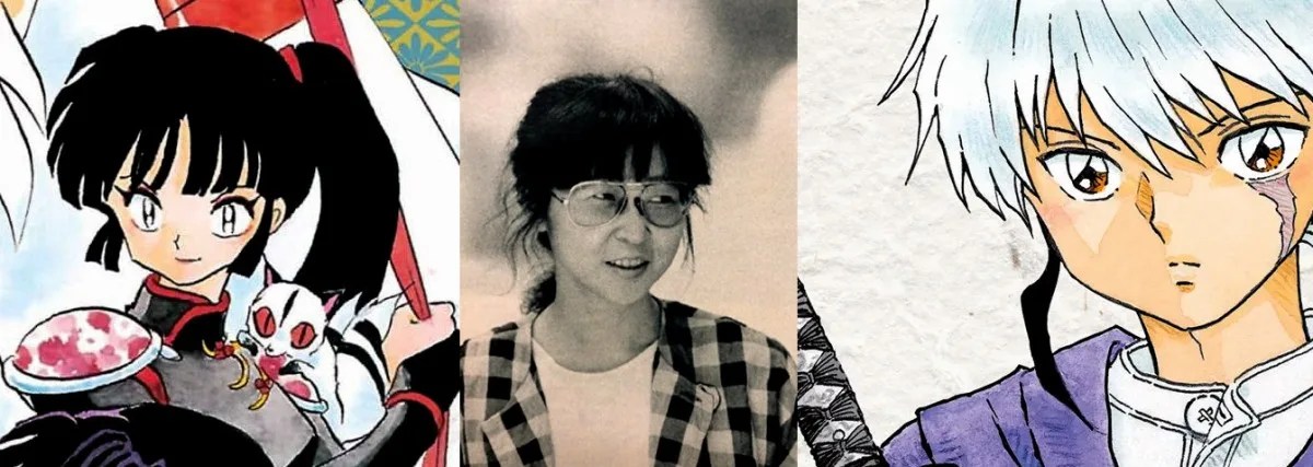 - Rumiko Takahashi – A machine for producing hits