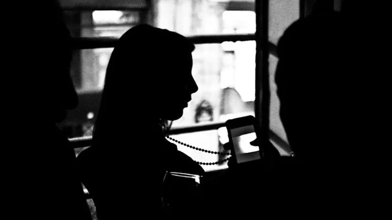 Everything about chikan, sexual harassment in Japan