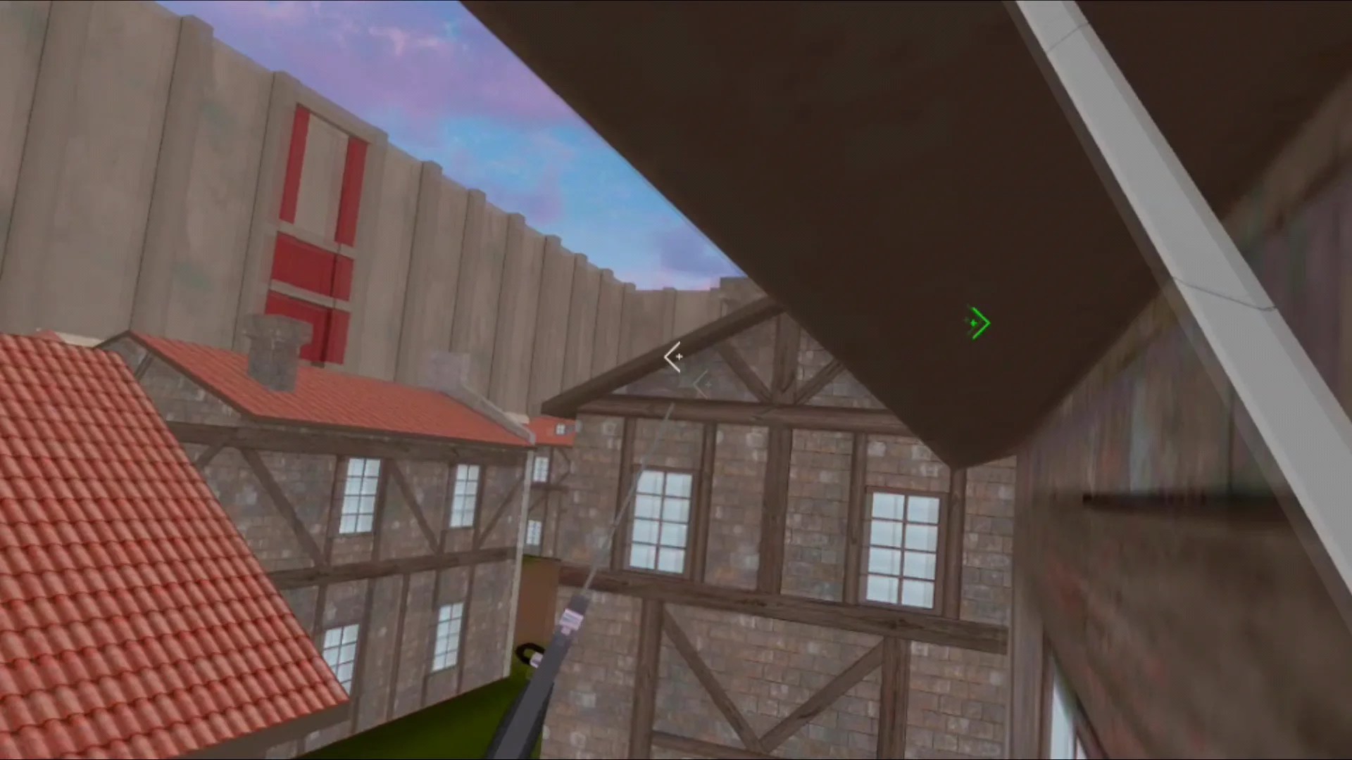 - Os Melhores Jogos de Anime VR Para Oculus Quest